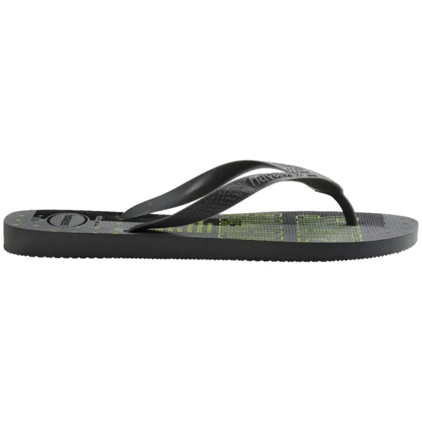SANDALIAS HAVAIANAS TOP ATHLETIC FC PR - Imagen 5