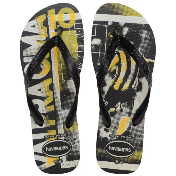 SANDALIAS HAVAIANAS TOP ATHLETIC FC PR