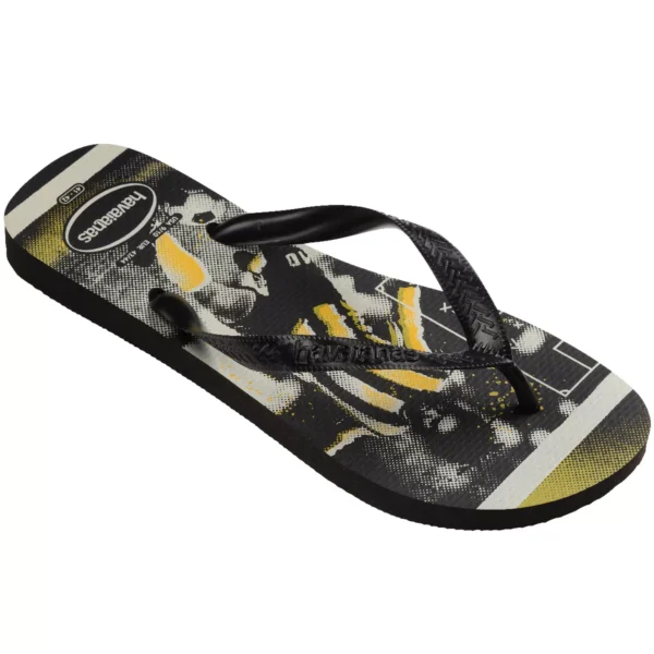 SANDALIAS HAVAIANAS TOP ATHLETIC FC PR - Imagen 2