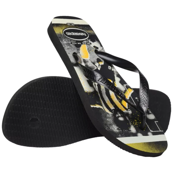 SANDALIAS HAVAIANAS TOP ATHLETIC FC PR - Imagen 5