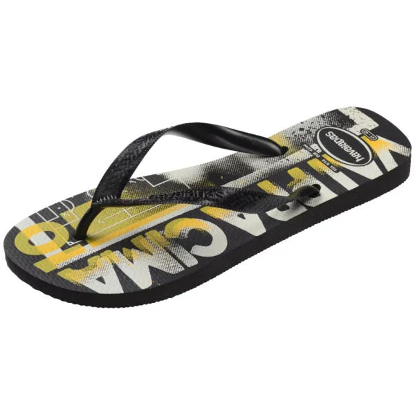SANDALIAS HAVAIANAS TOP ATHLETIC FC PR - Imagen 3