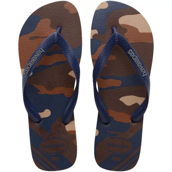 SANDALIAS HAVAIANAS TOP CAMU FC PR