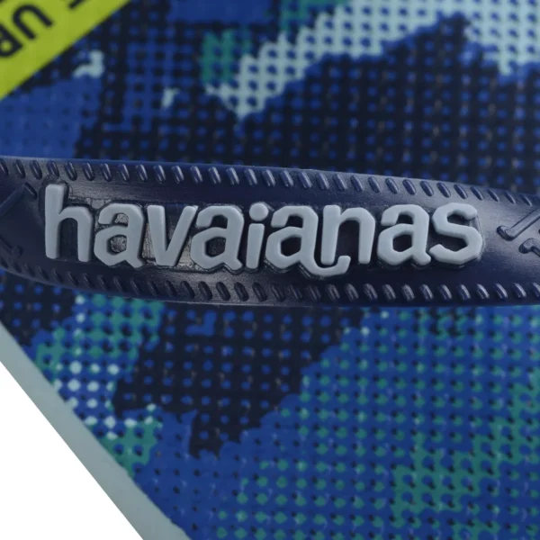 SANDALIAS HAVAIANAS TOP CAMU FC PR - Imagen 3