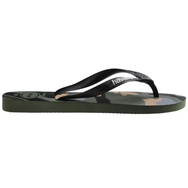 SANDALIAS HAVAIANAS TOP CAMU FC PR - Imagen 6
