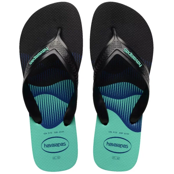 SANDALIAS HAVAIANAS TOP MAX BASIC FC