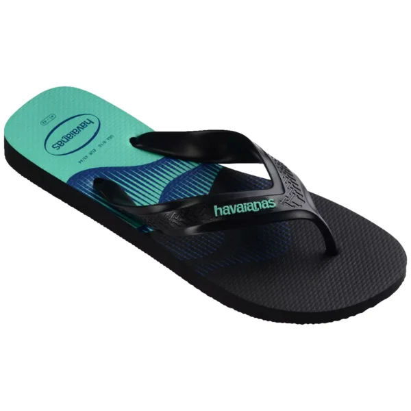 SANDALIAS HAVAIANAS TOP MAX BASIC FC - Imagen 2