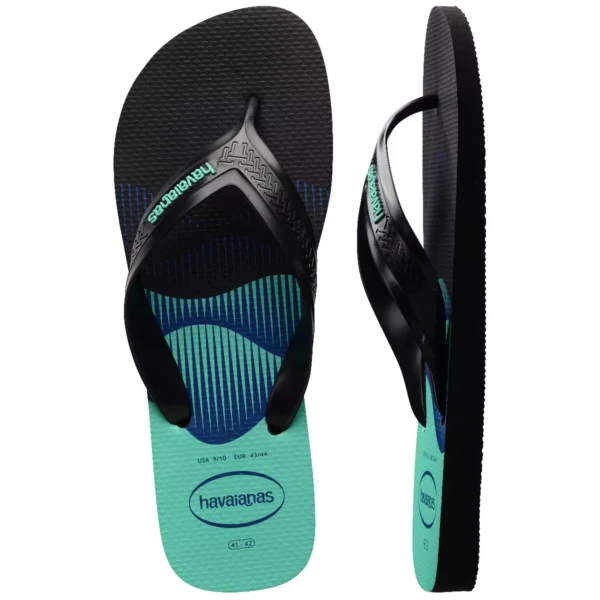 SANDALIAS HAVAIANAS TOP MAX BASIC FC - Imagen 4