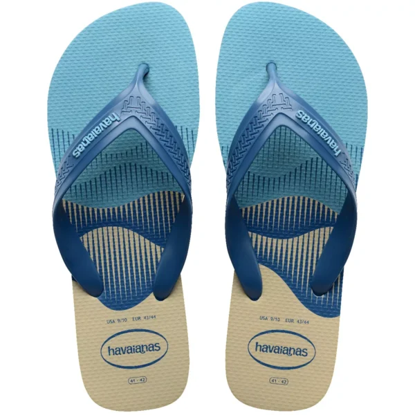 SANDALIAS HAVAIANAS TOP MAX BASIC FC