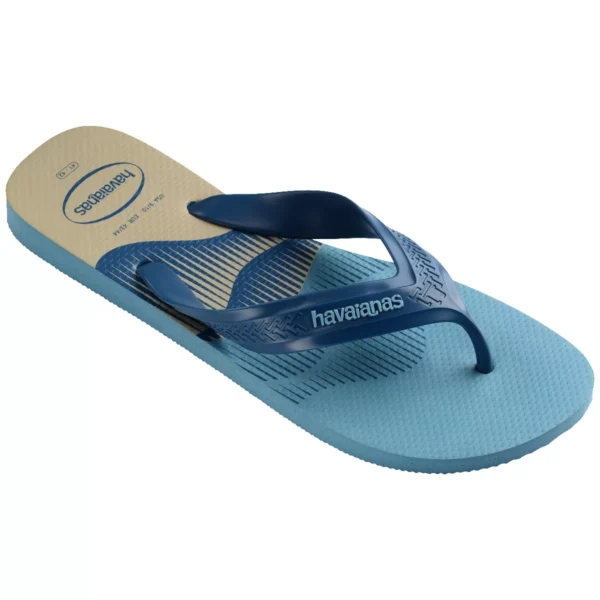 SANDALIAS HAVAIANAS TOP MAX BASIC FC - Imagen 2