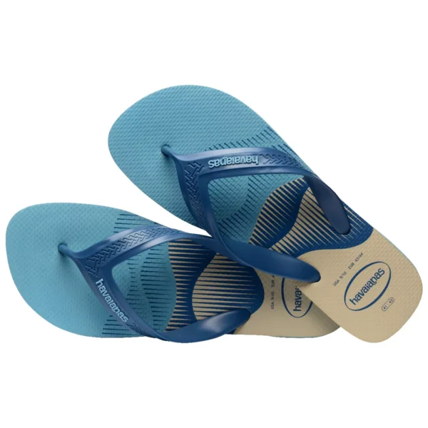 SANDALIAS HAVAIANAS TOP MAX BASIC FC - Imagen 5
