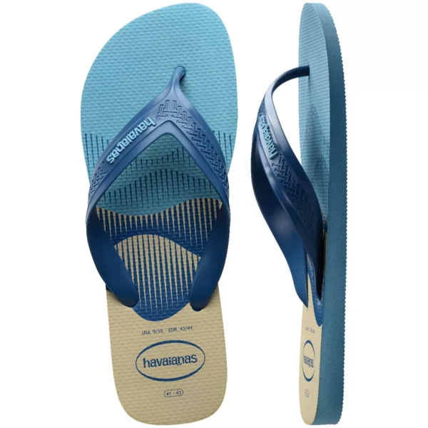 SANDALIAS HAVAIANAS TOP MAX BASIC FC - Imagen 4