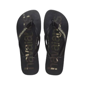 SANDALIAS HAVAIANAS TOP LOGO MANIA FC