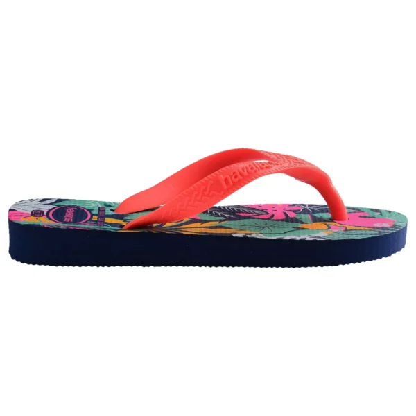 SANDALIAS HAVAIANAS KD TOP FASHION FC PR - Imagen 5