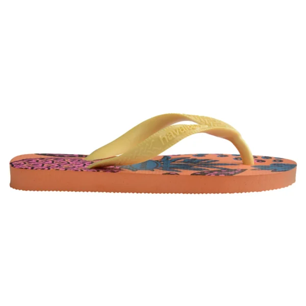 SANDALIAS HAVAIANAS KD TOP FASHION FC PR - Imagen 3