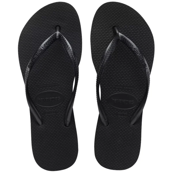 SANDALIAS HAVAIANAS SLIM FLATFORM FC PR