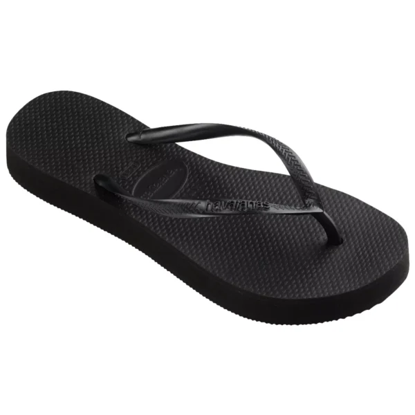 SANDALIAS HAVAIANAS SLIM FLATFORM FC PR - Imagen 2