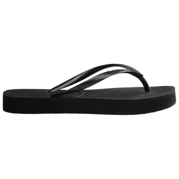 SANDALIAS HAVAIANAS SLIM FLATFORM FC PR - Imagen 5
