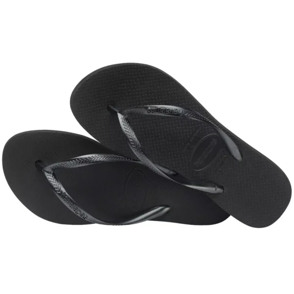 SANDALIAS HAVAIANAS SLIM FLATFORM FC PR - Imagen 4