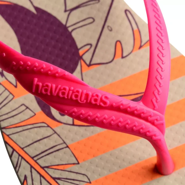 SANDALIAS HAVAIANAS FANTASIA STYLE FC PR - Imagen 3
