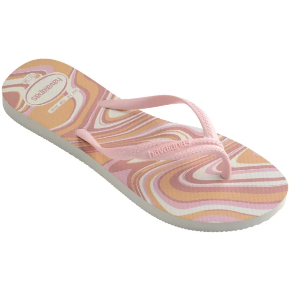 SANDALIAS HAVAIANAS FANTASIA STYLE FC PR - Imagen 2