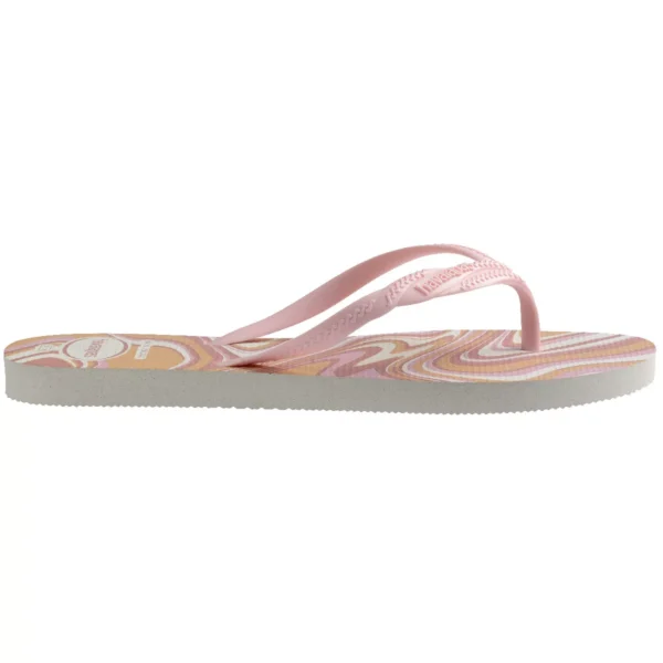 SANDALIAS HAVAIANAS FANTASIA STYLE FC PR - Imagen 6