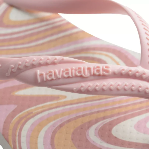 SANDALIAS HAVAIANAS FANTASIA STYLE FC PR - Imagen 3