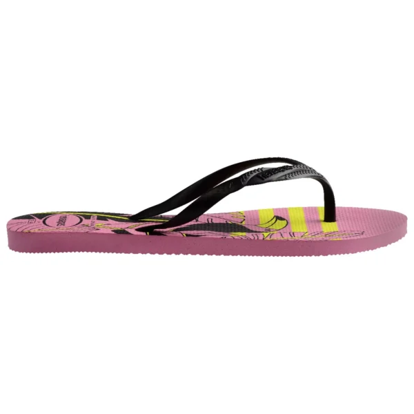 SANDALIAS HAVAIANAS FANTASIA STYLE FC PR - Imagen 6