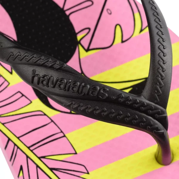 SANDALIAS HAVAIANAS FANTASIA STYLE FC PR - Imagen 3