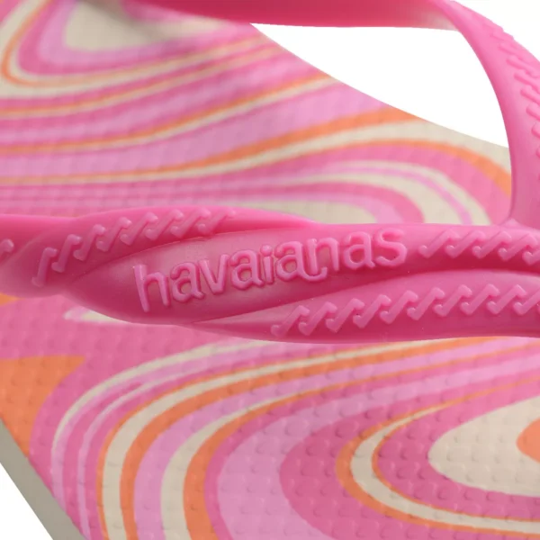 SANDALIAS HAVAIANAS FANTASIA STYLE FC PR - Imagen 3