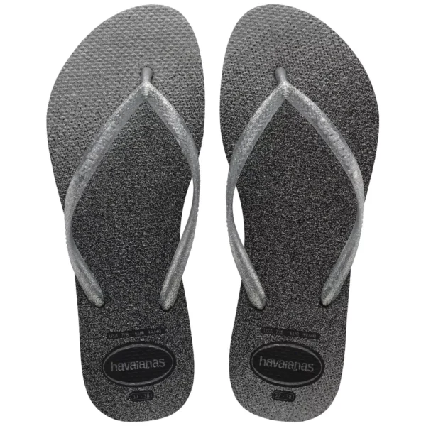 SANDALIAS HAVAIANAS SLIM GLOSS FC PR