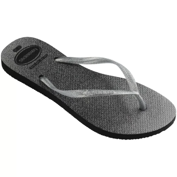 SANDALIAS HAVAIANAS SLIM GLOSS FC PR - Imagen 2