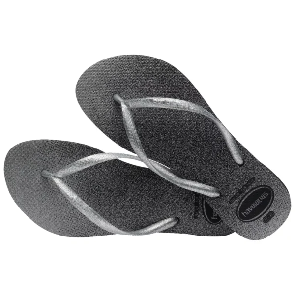 SANDALIAS HAVAIANAS SLIM GLOSS FC PR - Imagen 3