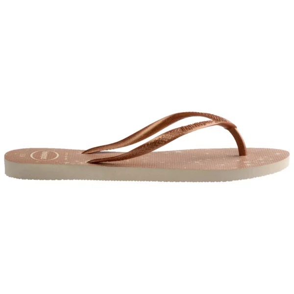SANDALIAS HAVAIANAS SLIM GLOSS FC PR - Imagen 5