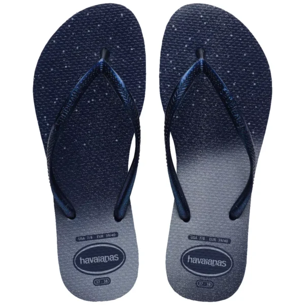 SANDALIAS HAVAIANAS SLIM GLOSS FC PR