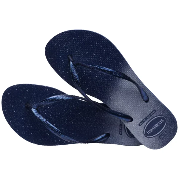 SANDALIAS HAVAIANAS SLIM GLOSS FC PR - Imagen 4