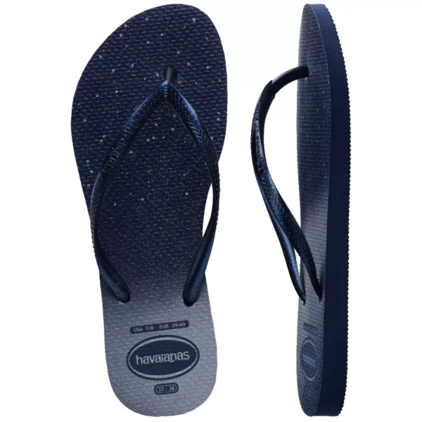 SANDALIAS HAVAIANAS SLIM GLOSS FC PR - Imagen 3