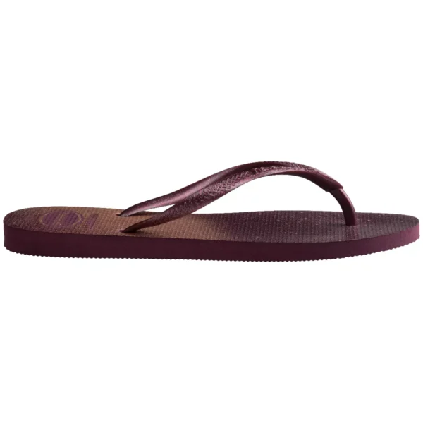 SANDALIAS HAVAIANAS SLIM GLOSS FC PR - Imagen 5