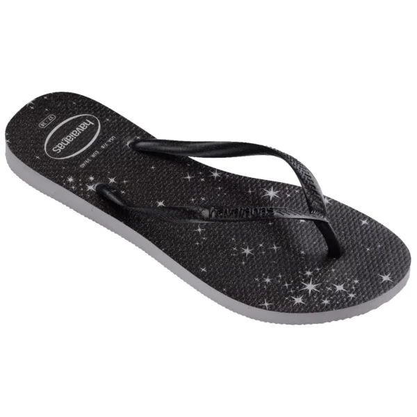 SANDALIAS HAVAIANAS SLIM GLOSS FC PR - Imagen 2