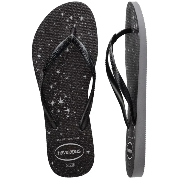SANDALIAS HAVAIANAS SLIM GLOSS FC PR - Imagen 3