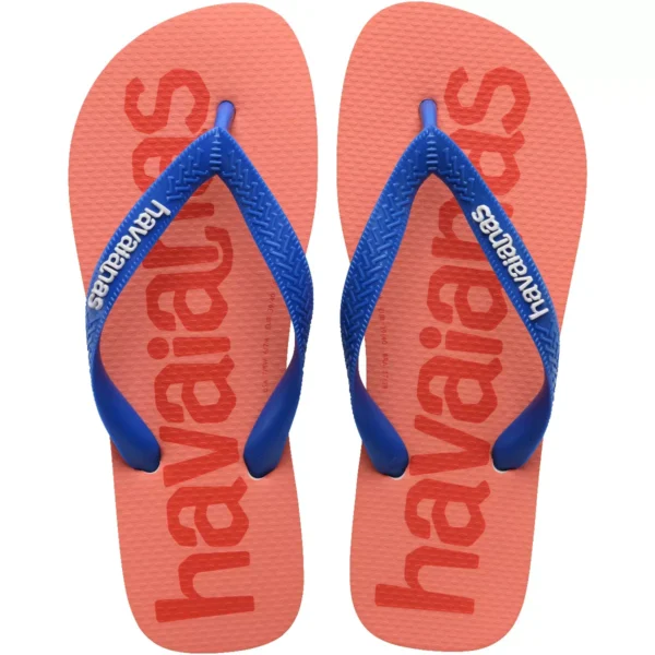 SANDALIAS HAVAIANAS TOP LOGOMANIA2 FC PR