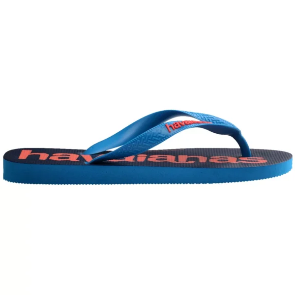 SANDALIAS HAVAIANAS TOP LOGOMANIA2 FC PR - Imagen 6