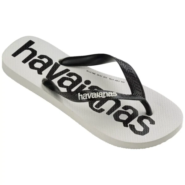 SANDALIAS HAVAIANAS TOP LOGOMANIA2 - Imagen 2
