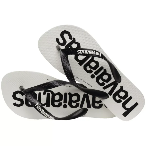 SANDALIAS HAVAIANAS TOP LOGOMANIA2 - Imagen 6