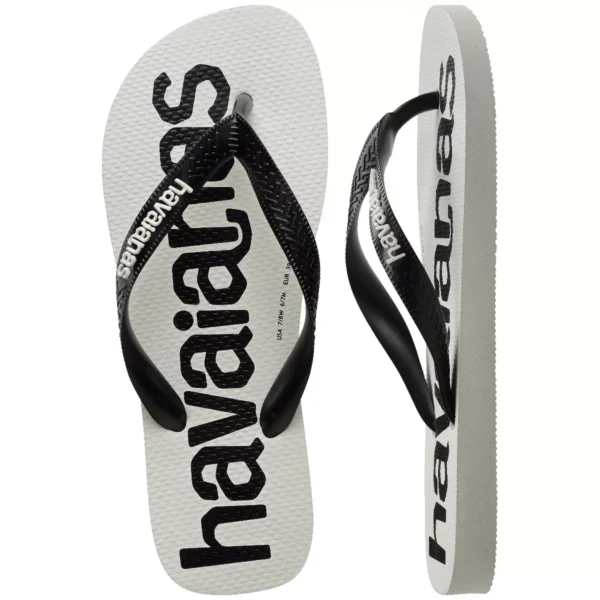 SANDALIAS HAVAIANAS TOP LOGOMANIA2 - Imagen 5