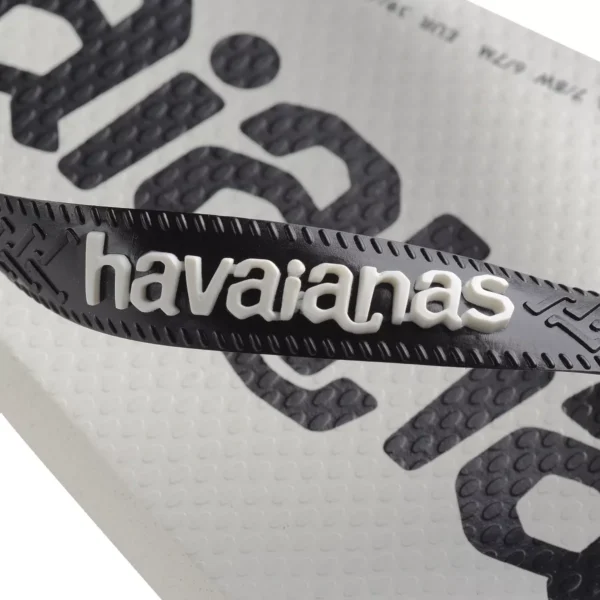 SANDALIAS HAVAIANAS TOP LOGOMANIA2 - Imagen 4