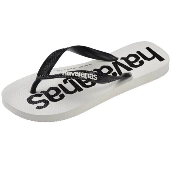 SANDALIAS HAVAIANAS TOP LOGOMANIA2 - Imagen 3