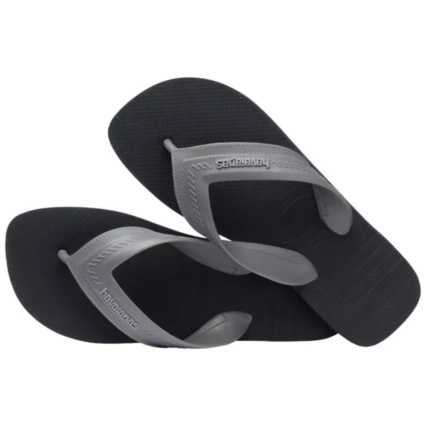 SANDALIAS HAVAIANAS HYBRID BE FC PR - Imagen 4