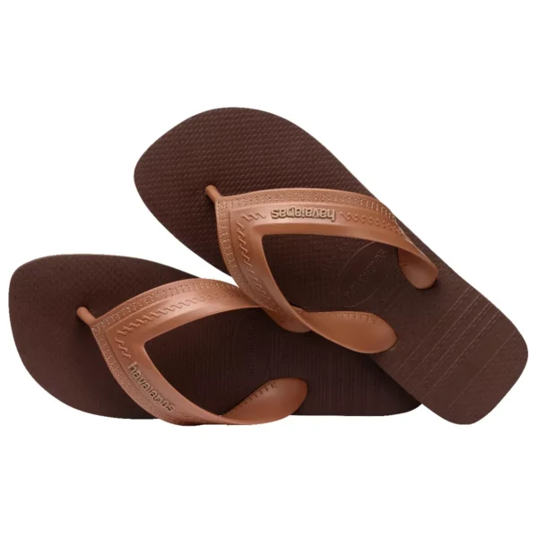 SANDALIAS HAVAIANAS HYBRID BE FC PR - Imagen 5