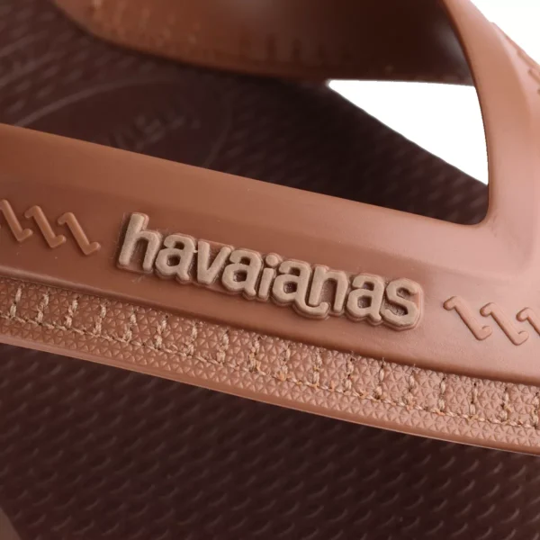 SANDALIAS HAVAIANAS HYBRID BE FC PR - Imagen 3