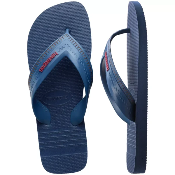 SANDALIAS HAVAIANAS HYBRID BE FC PR - Imagen 4